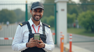 Security Firms