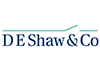 D E Shaw & CO