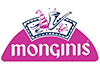 Monginis