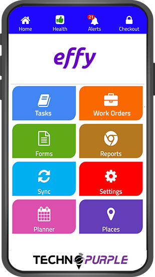 effy app