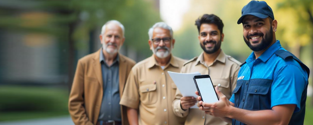 Business Operations Beyond Digital